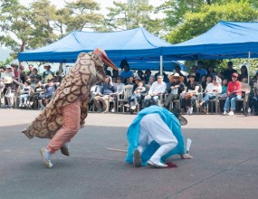 2019 정기발표공연